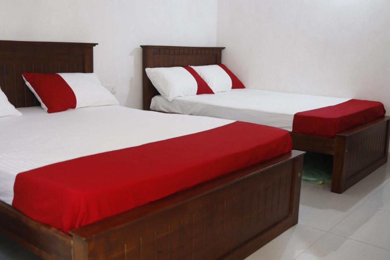 Serenity Valley Ambuluwawa Resort 康提 外观 照片
